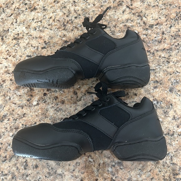 Revolution danceware dance shoes - Picture 6 of 9